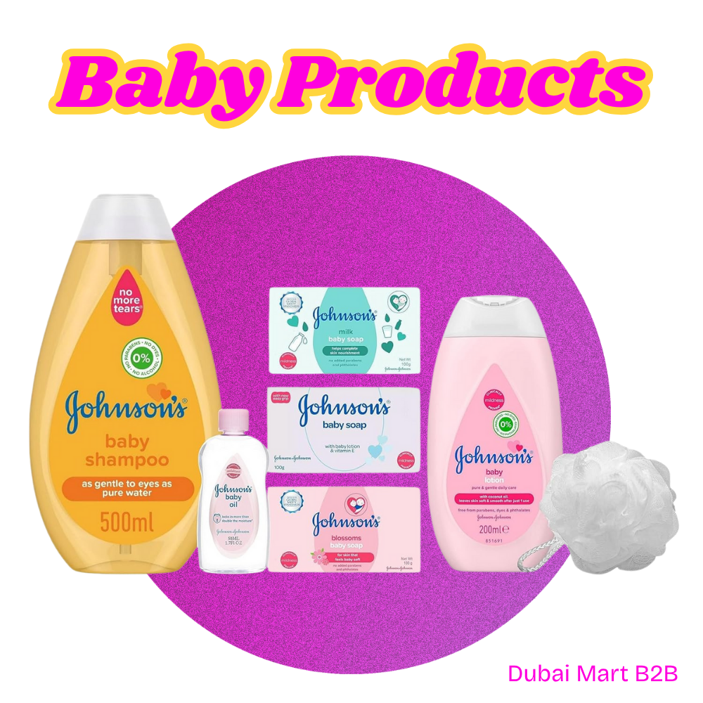 Baby Products