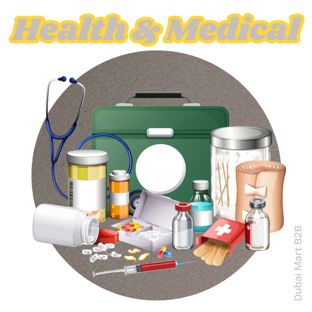Health & Medical