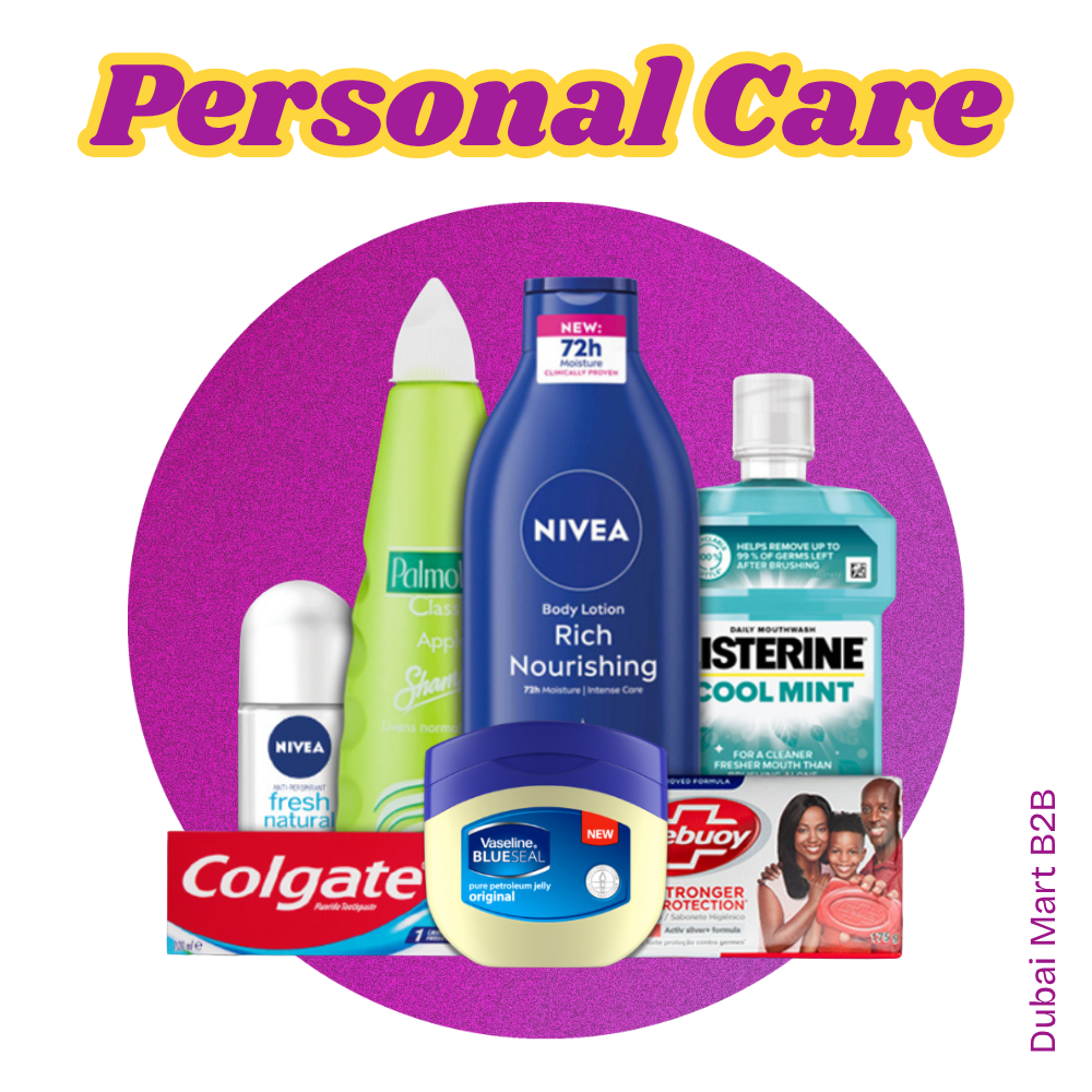 Personal Care