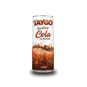 Taygo Sparkling Cola - Dubai Mart B2B