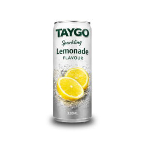 Taygo Sparkling Lemonade - Dubai Mart B2B