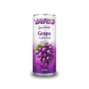 Taygo Sparkling Grape - Dubai Mart B2B
