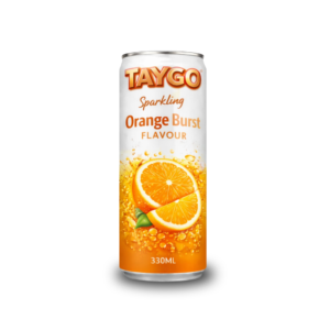 Taygo Sparkling Orange Burst - Dubai Mart B2B