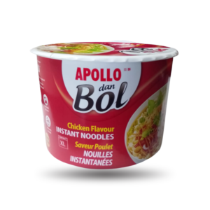 Apollo Noodles Bol Chicken - Dubai Mart B2B