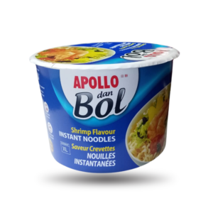 Apollo Noodles Bol Shrimp -Dubai Mart B2B