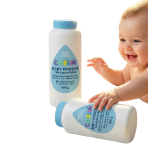CuddleM Baby Powder - Dubai Mart B2B(1)