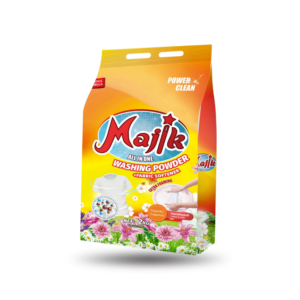 Majik Laundry Powder Orange- Dubai Mart B2B