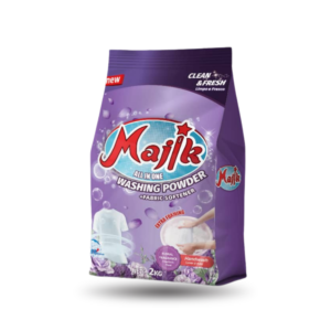 Majik Laundry Powder Purple - Dubai Mart B2B(1)
