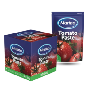 Marino Tomato Paste 50g - Dubai Mart B2B