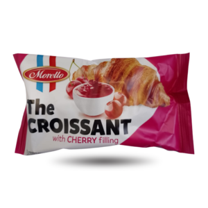 Croissant with Cherry Filling - Dubai Mart B2B