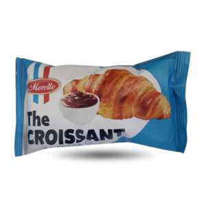 Croissant with Cocoa Cream - Dubai Mart B2B