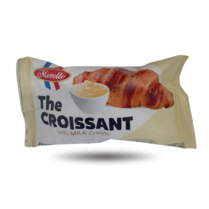 Croissant with Milk Cream - Dubai Mart B2B