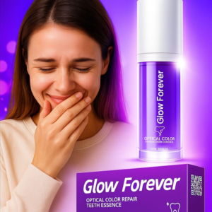 Glow Forever Teeth Essence - Dubai Mart B2B