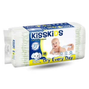 KissKids Nappies - Dubai Mart B2B