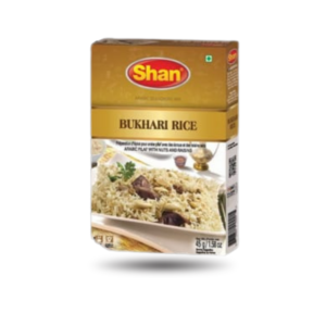 Shan Spice Bukhari Rice - Dubai Mart B2B