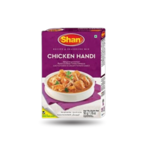 Shan Spice Chicken Handi - Dubai Mart B2B