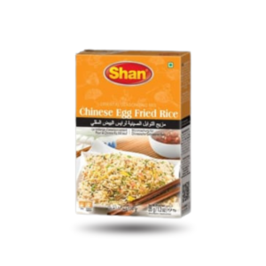 Shan Spice Chinese Egg Fried Rice - Dubai Mart B2B