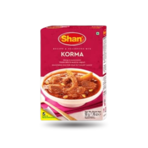 Shan Spice Korma - Dubai Mart B2B