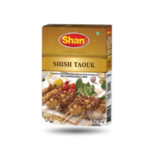 Shan Spice Shish Taouk - Dubai Mart B2B