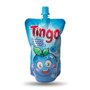 Tingo Blueberry - Dubai Mart B2B