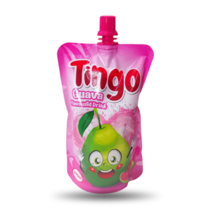 Tingo Guava