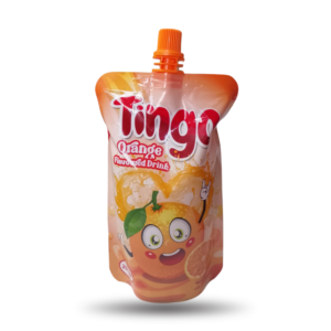Tingo Orange -Dubai Mart B2B