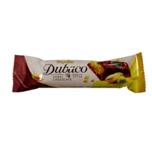 Bey Dubaco Pistachio Chocolate - Dubai Mart B2B