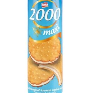 Bifa Ama2000 Vanilla Biscuit - Dubai Mart B2B