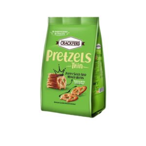 Bifa Cracker Mixed Herbs - Dubai Mart B2B