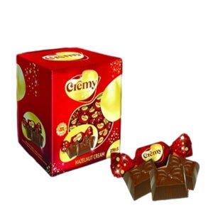 Bifa Creamy Hazelnut - Dubai Mart B2B