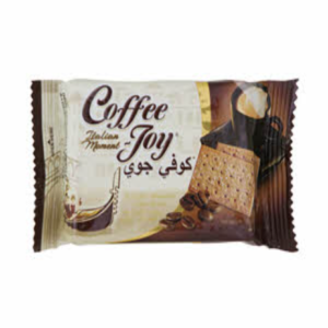 Coffee Joy Biscuit - Dubai Mart B2B