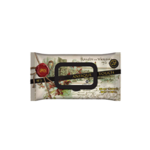 Dex Wet Wipes Antique Touch- Dubai Mart B2B