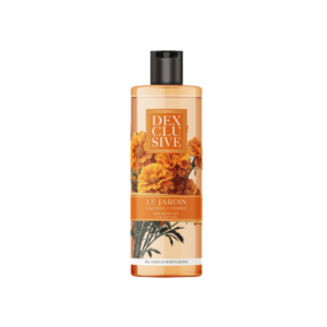 Dexclusive Calendula Shower Gel - Dubai Mart B2B