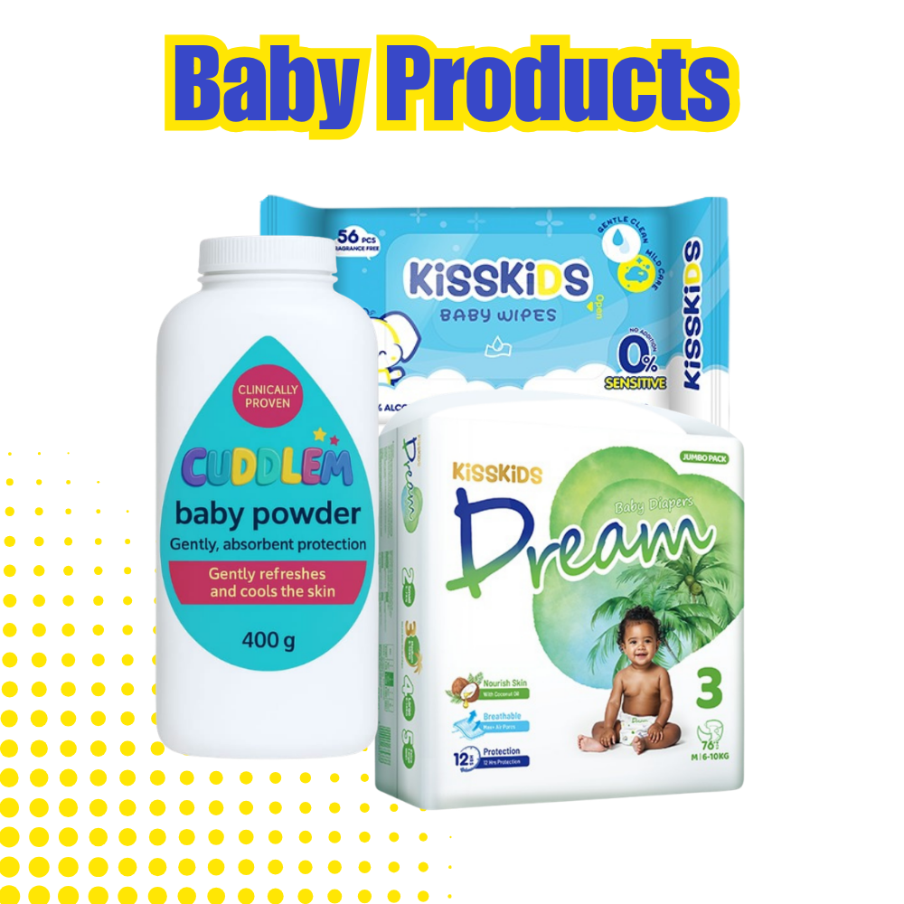 Baby Products