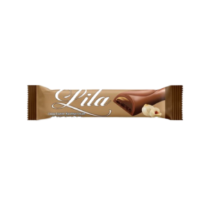 Ender Lila Hazelnut Chocolate - Dubai Mart B2B