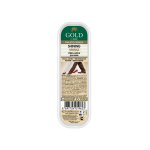 Gold Care Shining Sponge Neutral - Dubai Mart B2B