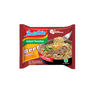 Indomie Beef Nooldles - Dubai Mart B2B