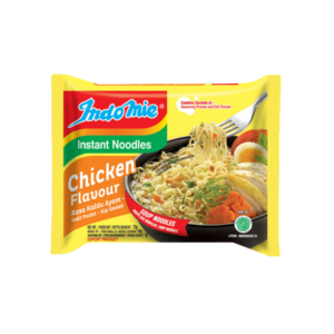 Indomie Chicken Noodles - Dubai Mart B2B