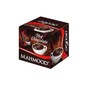 Mahmood Hot Chocolate - Dubai Mart B2B