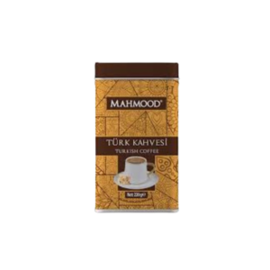 Mahmood Turkish Coffee - Dubai Mart B2B