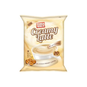 Mayora ToraBika Latte - Dubai Mart B2B