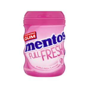 Mentos Full Fresh Bubble Fresh - Dubai Mart B2B