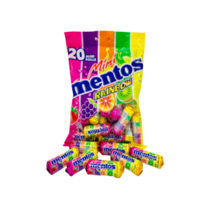 Mentos Mini Rainbow Rolls - Dubai Mart B2B (1)