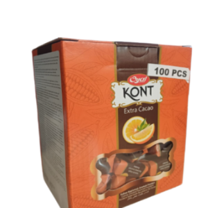 Oyal Kont Orange Chocolate - Dubai Mart B2B