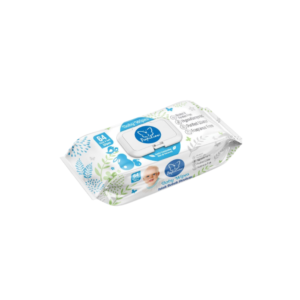 Papilion Wet Wipes Baby - Dubai Mart B2B