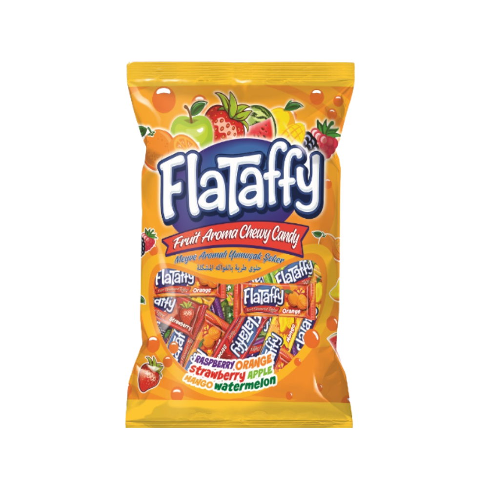 Sarvan FlaTaffy Toffee - Dubai Mart B2B