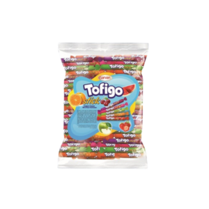 Sarvan tofigo Toffee Sticks - Dubai Mart B2B