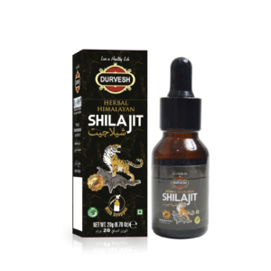 Shilajit Herbal Himalayan - Dubai Mart B2B