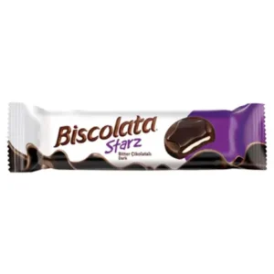 Solen Biscolata Starz Dark Chocolate - Dubai Mart B2B