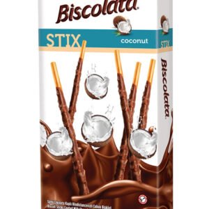 Solen Biscolata Stix Coconut - Dubai Mart B2B
